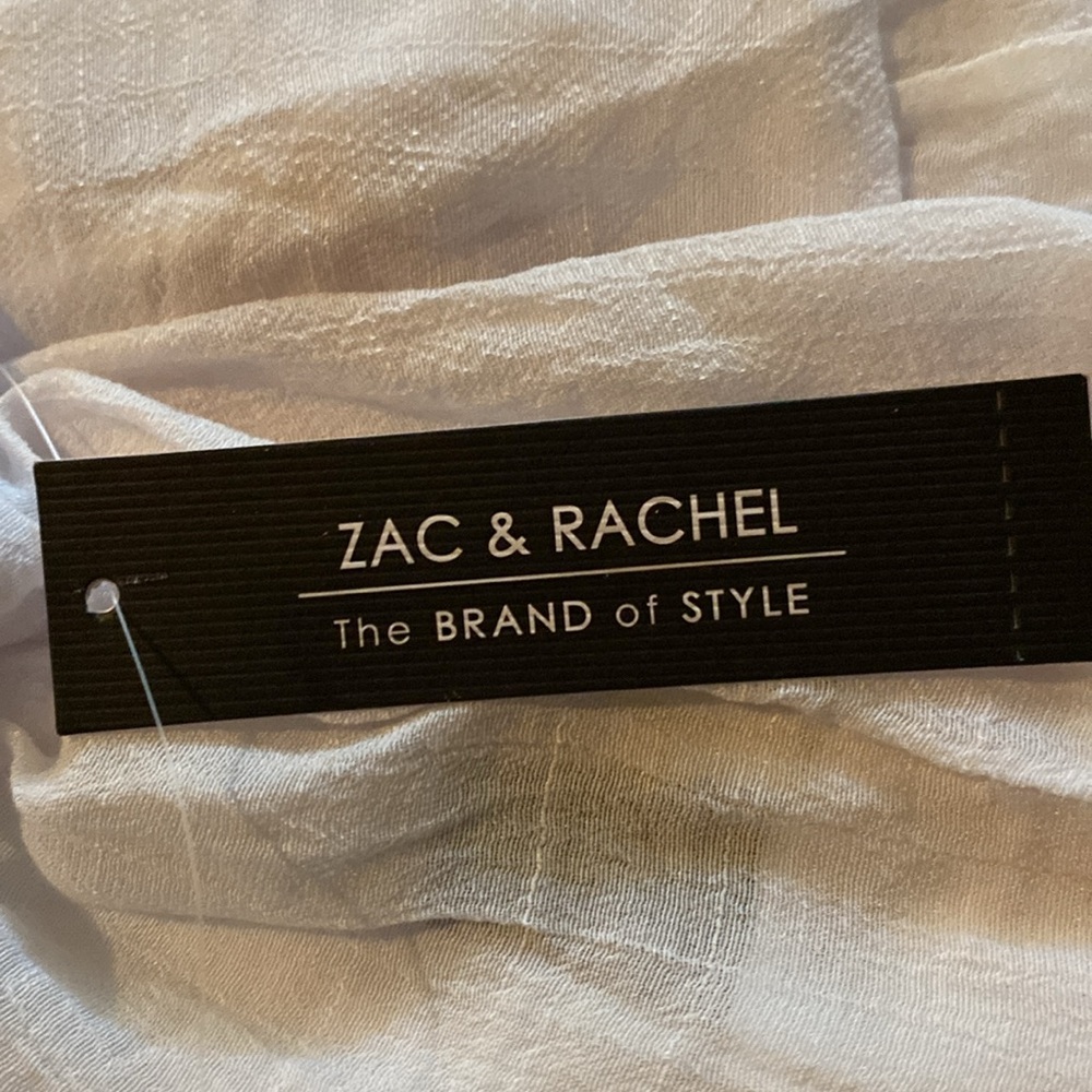 ZAC & RACHEL Top - Picture 8 of 9